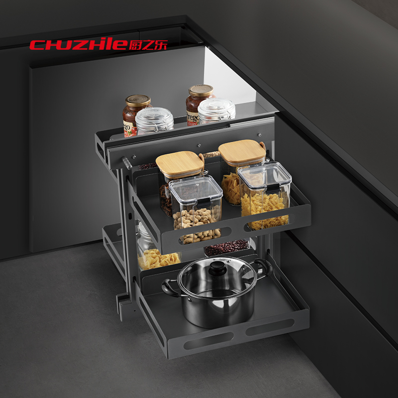 铁板全拉小怪物Griddle Full Pull Little Monster