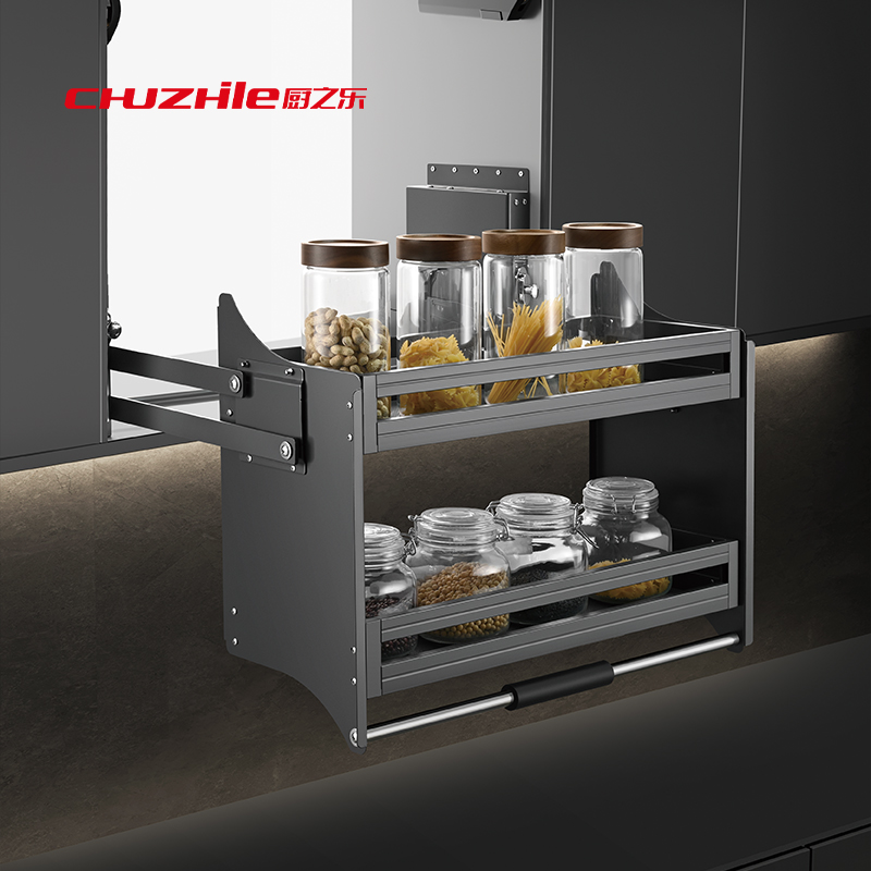 铝材升降机Aluminum Elevator