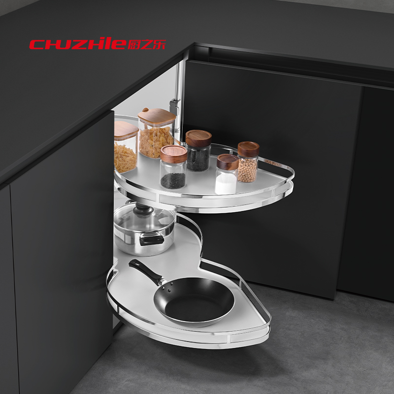 转角飞碟Corner Flying Saucer