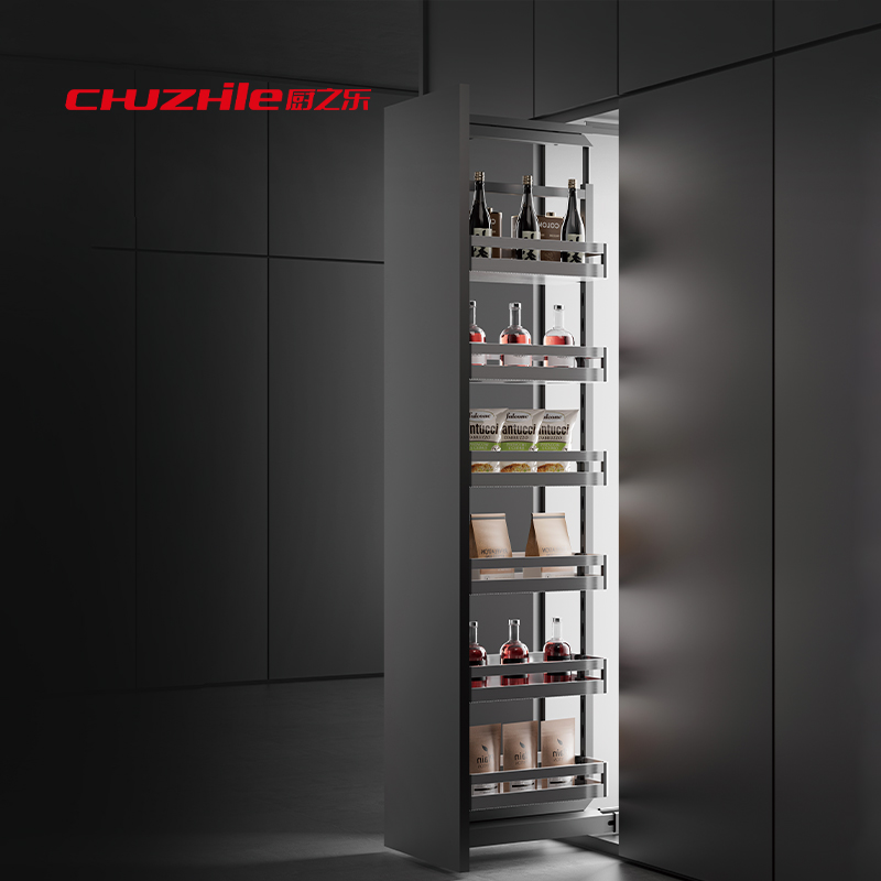 不锈钢高深篮Stainless Steel Tall Unit Basket