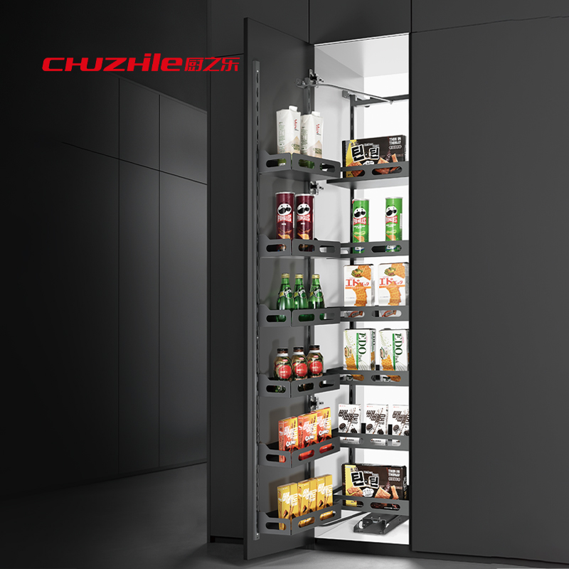 铁板大怪物Griddle Larder Unit