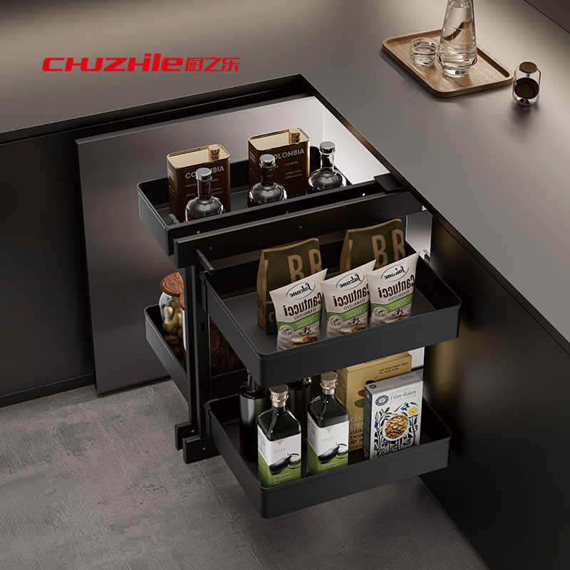 铝材全拉小怪物Aluminum Full Pull Little Monster