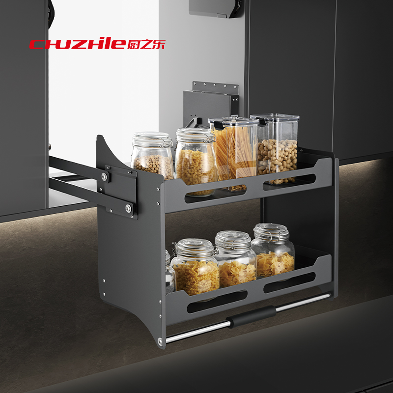 铁板升降机Griddle Elevator