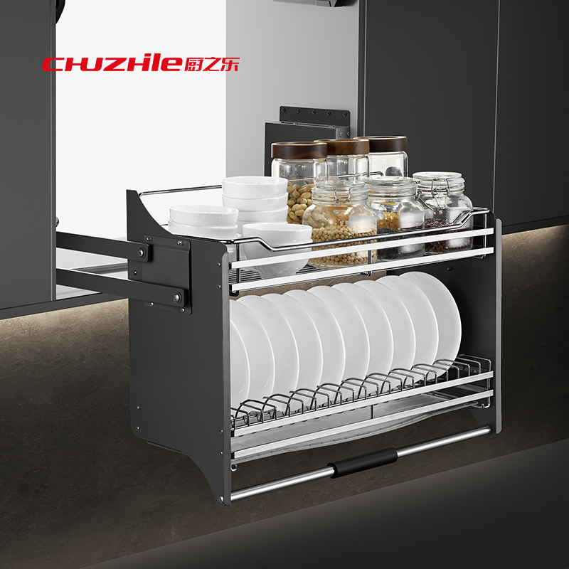 铁线升降机Wire Elevator